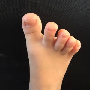 Meet your Posher, Guadalupe